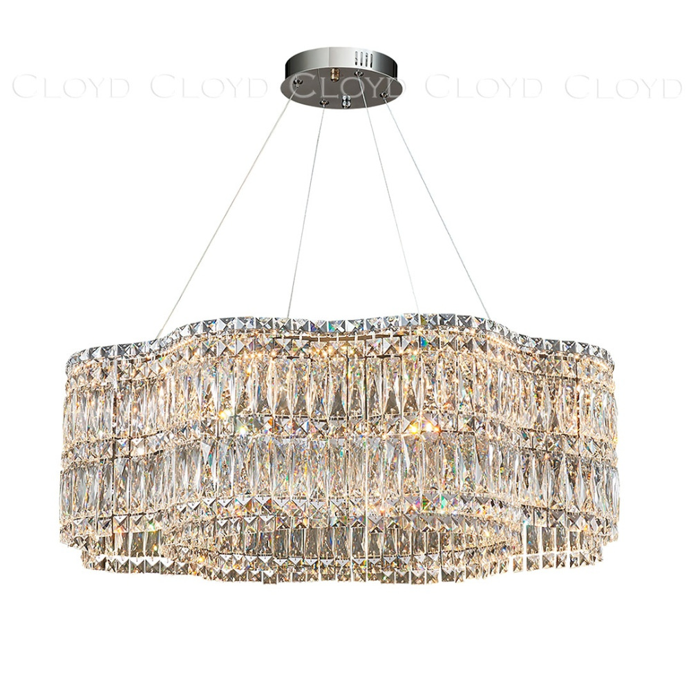 Cloyd Подвесная люстра Antrea 11628 