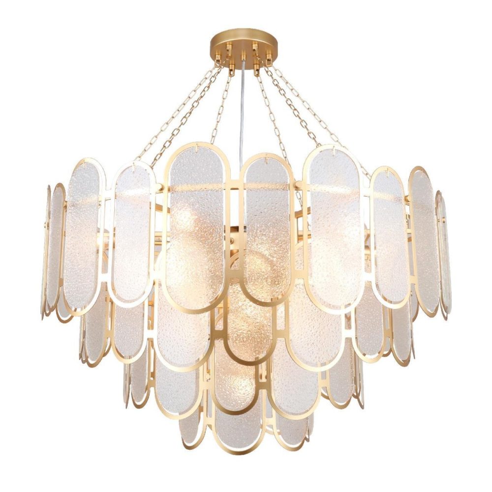 Favourite Подвесная люстра Laura 4730-16P 