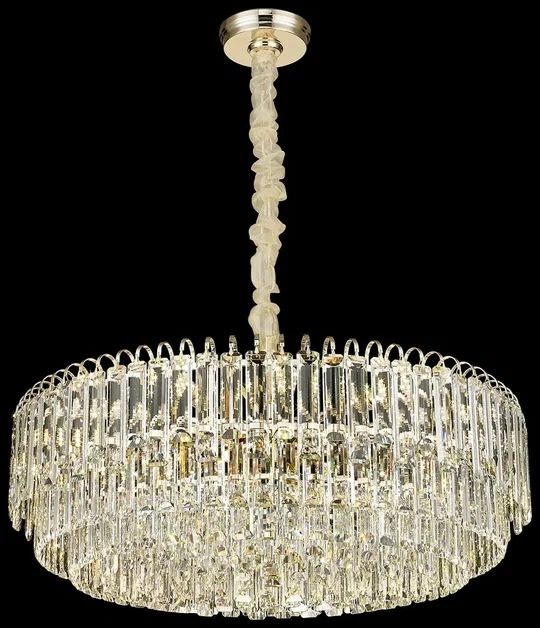 Wertmark Подвесная люстра Krista WE130.18.303 