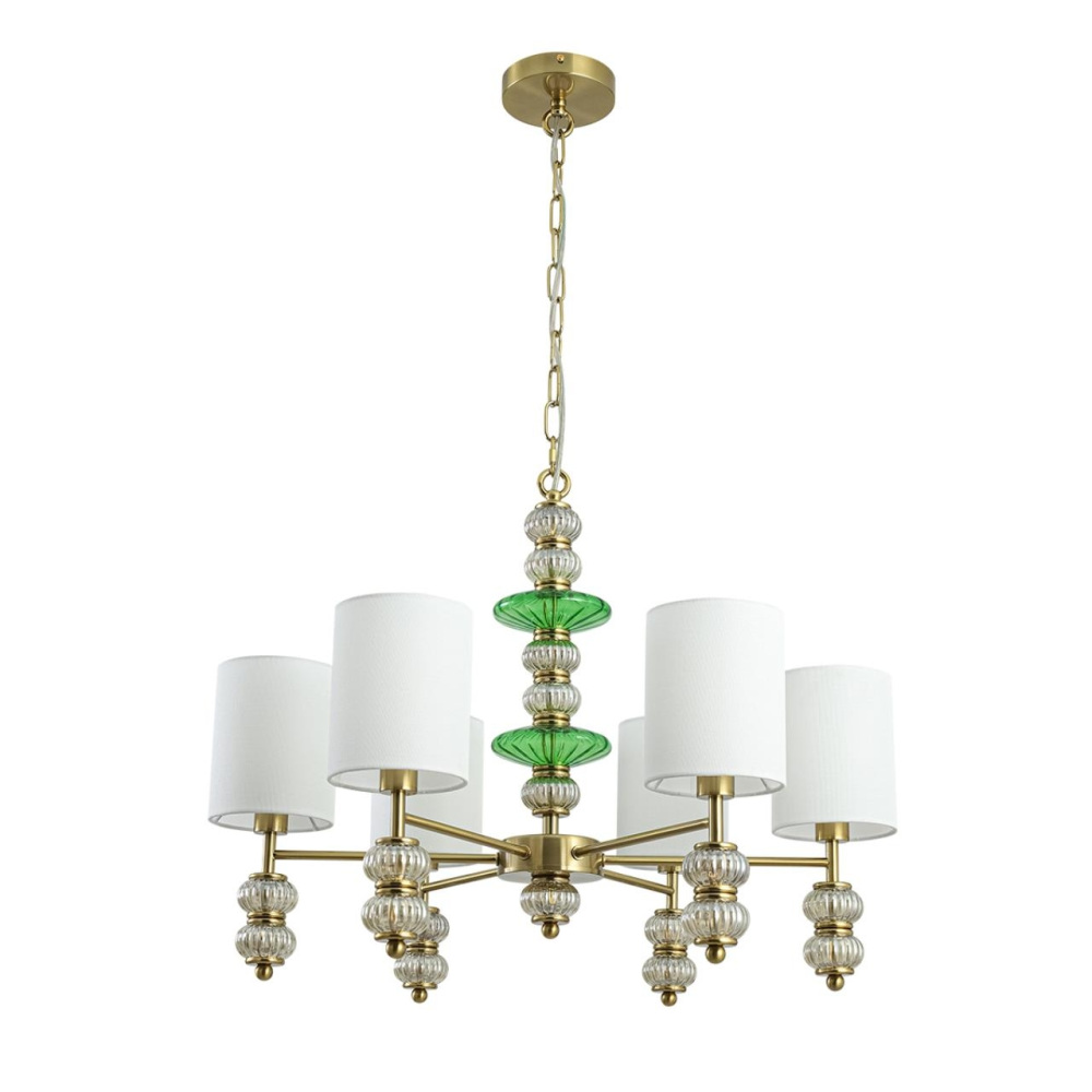 Lumion Подвесная люстра Ilmira 8337/6 