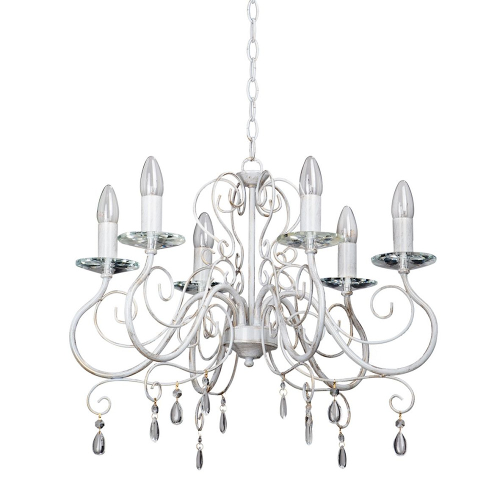 Vitaluce Подвесная люстра  V1301/6 