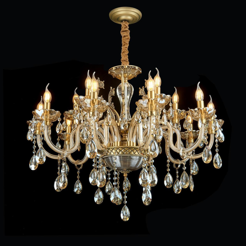 Alfa Light Подвесная люстра  F2624-14 