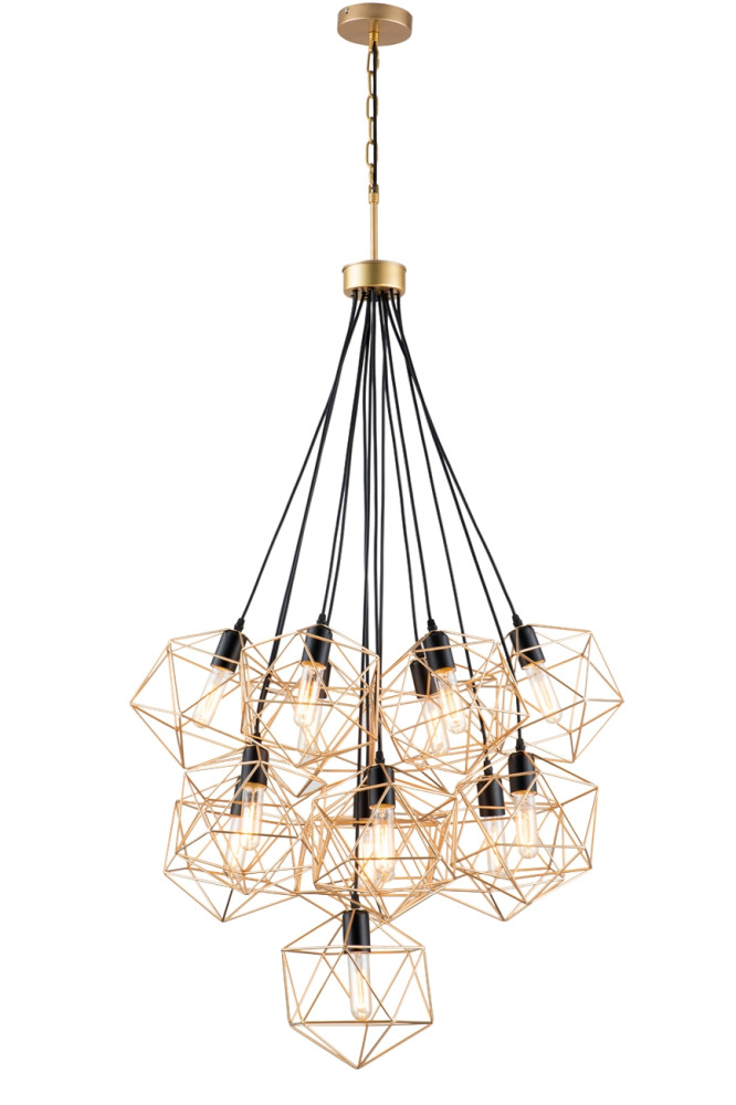 Escada Подвесная люстра  1164/14S 