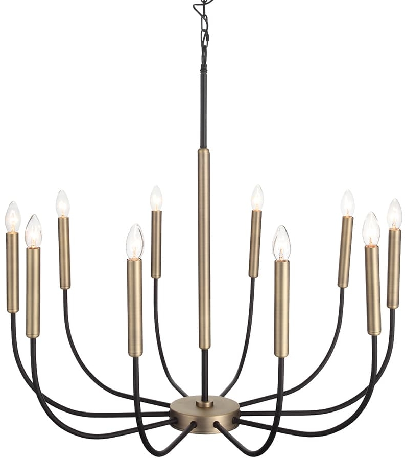 ImperiumLoft Подвесная люстра  VOLF01 