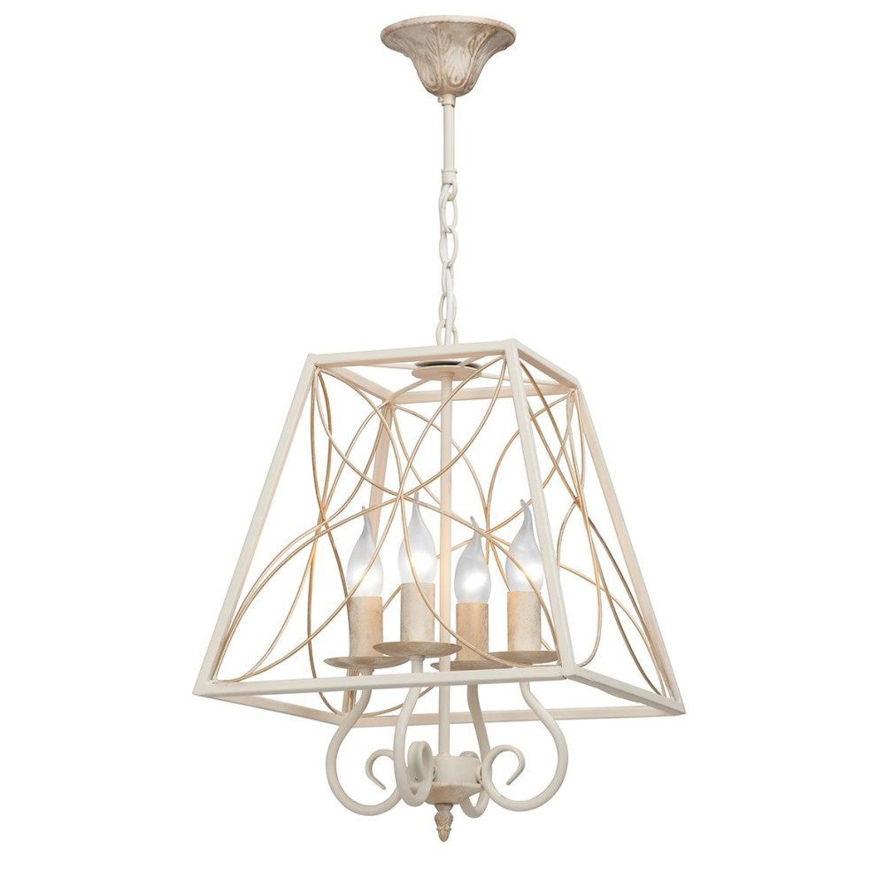 Vitaluce Подвесная люстра  V1696-3/4 