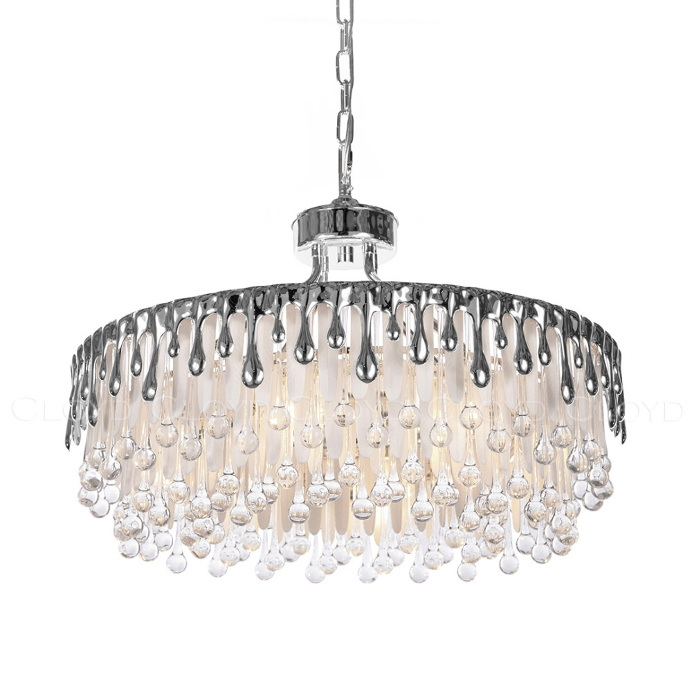 Cloyd Подвесная люстра Capuletti 11304 