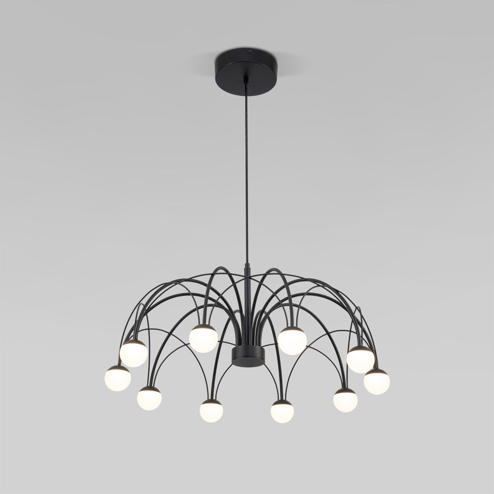 Eurosvet Подвесная люстра Ragno 90034/10 