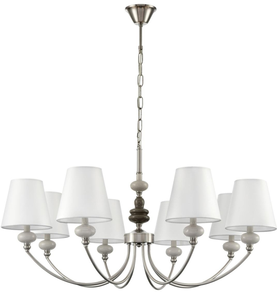 Lumion Подвесная люстра Kentuki 8283/8 