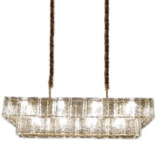 L'Arte Luce Подвесная люстра Gaccio L24315.92 