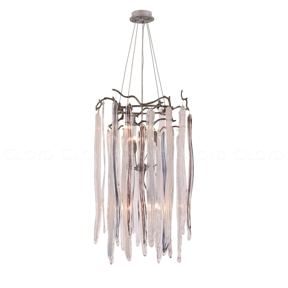 Cloyd Подвесная люстра Sulawesi 11433 