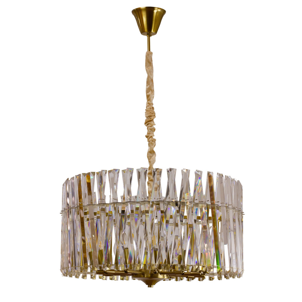 AM Group Подвесная люстра CINDY CINDY SPD 600 GL 