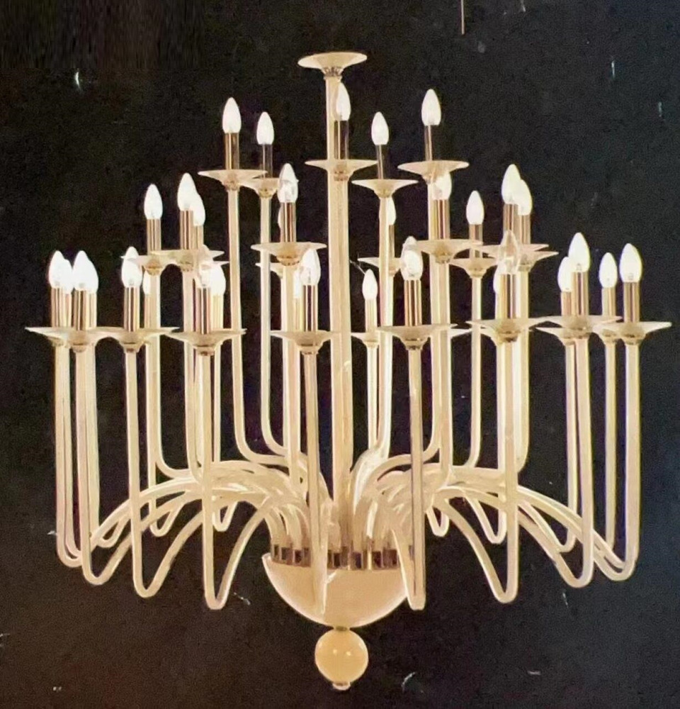 Alfa Light Подвесная люстра  F3424-16 