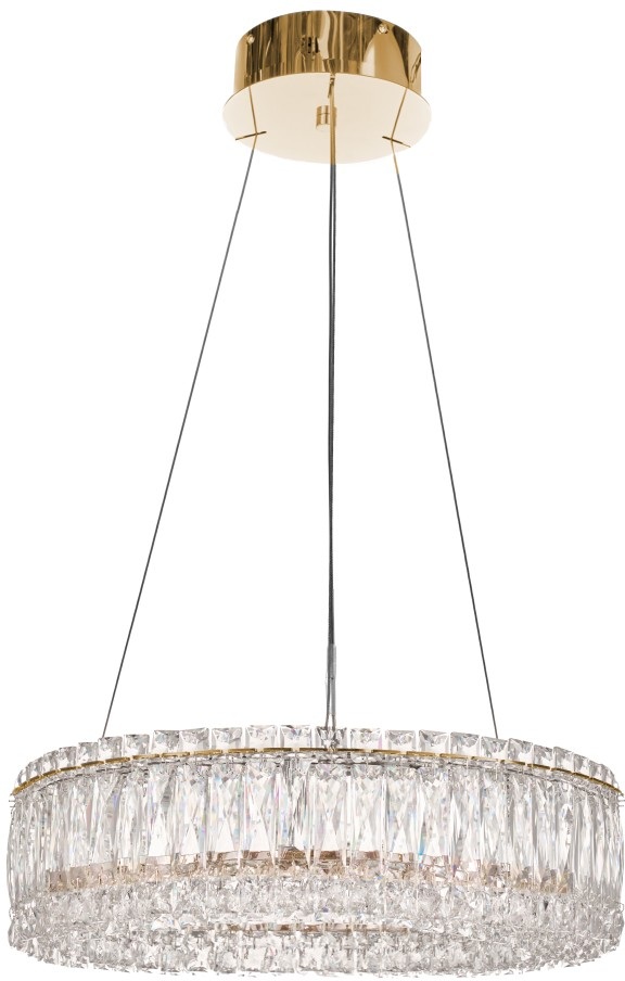 Fluorite Подвесная люстра Vetto FL1147-6P 