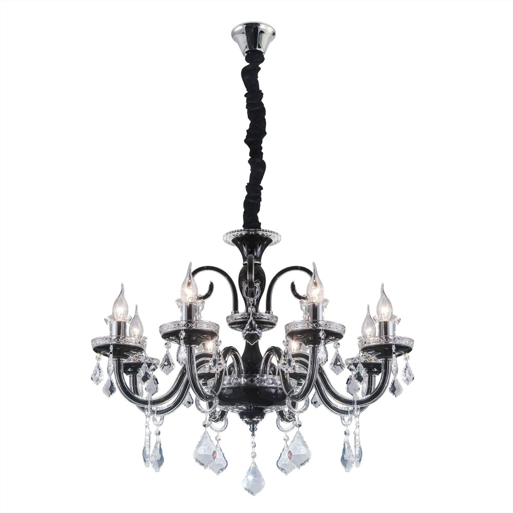 Citilux Подвесная люстра Марена CL352181 