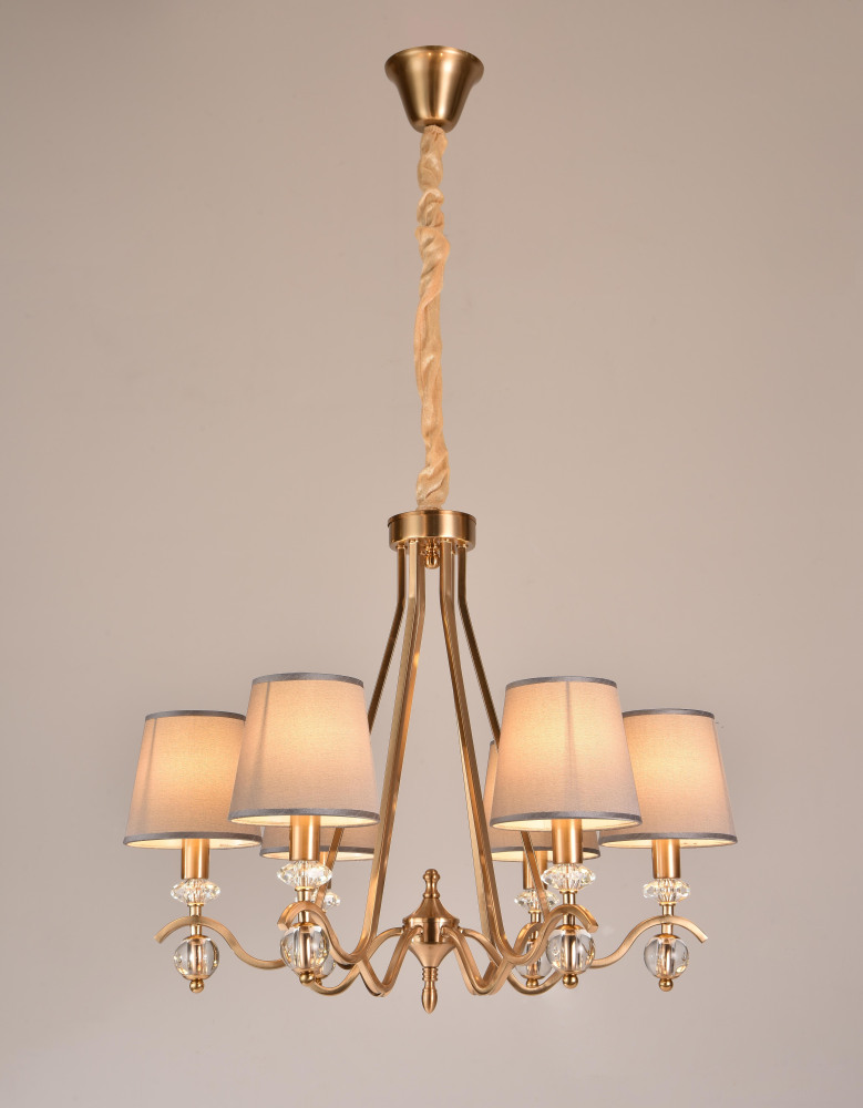 Alfa Light Подвесная люстра  F1724-13 