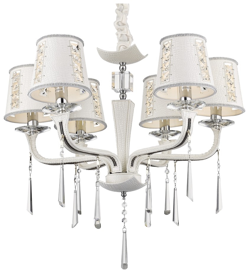 Wertmark Подвесная люстра Adelina WE392.06.003 