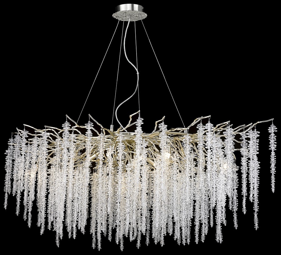 Wertmark Подвесная люстра Daciana WE185.14.223 