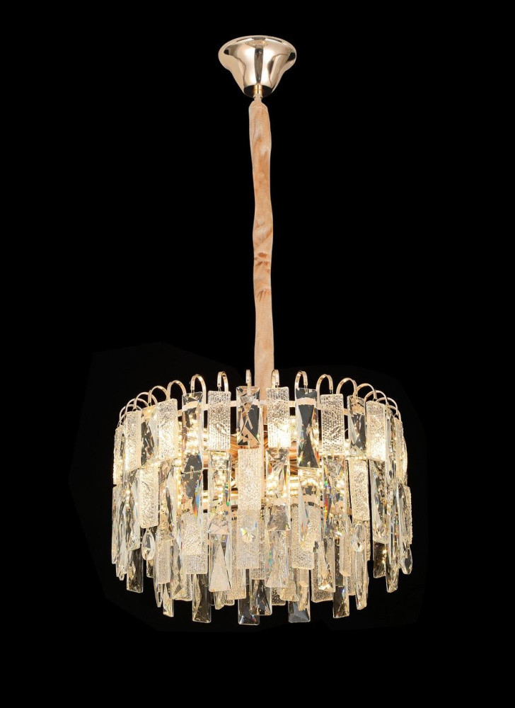 Alfa Light Подвесная люстра  F4024-28 