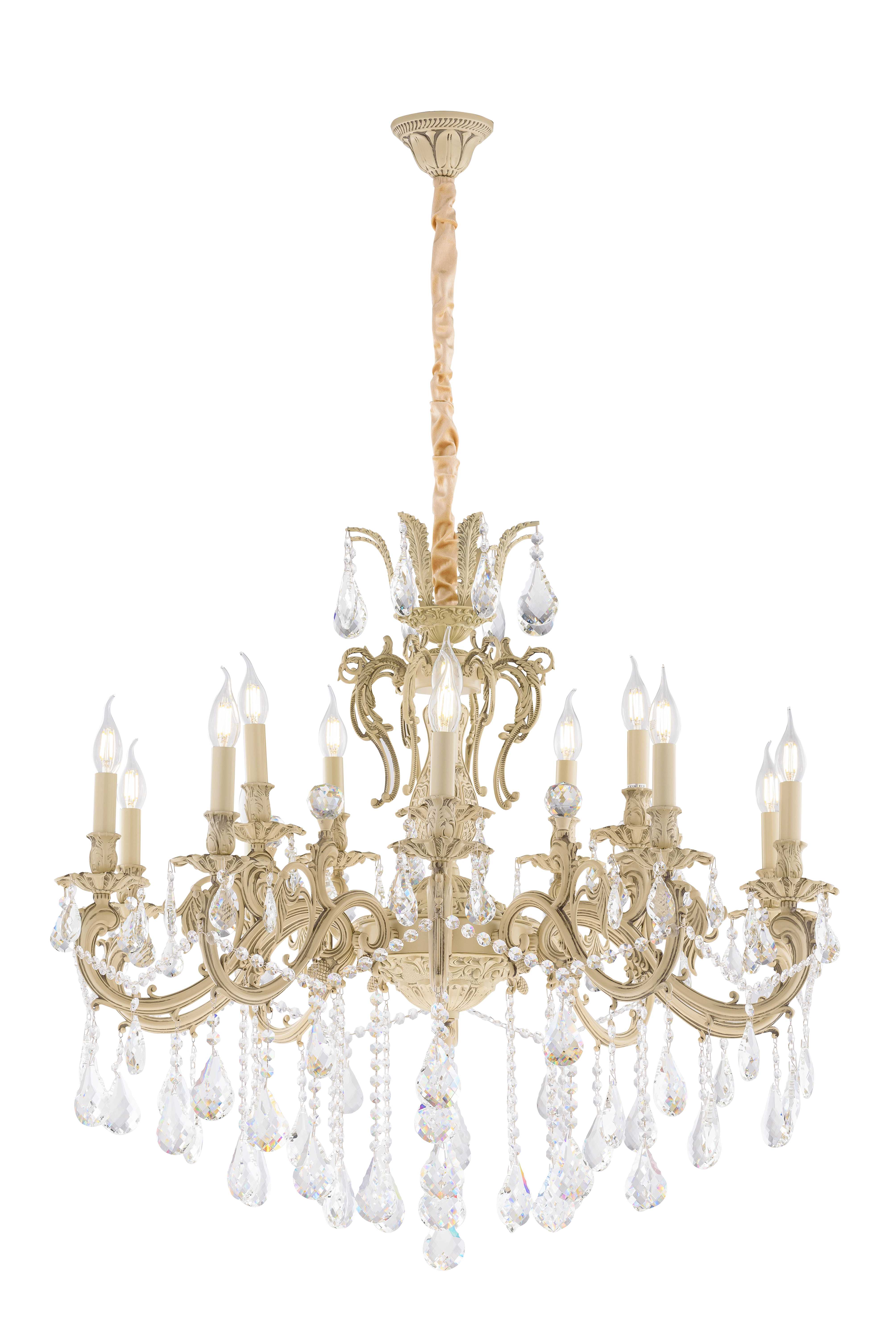 1118/10+5F ACM+ACM (1) Люстра NW # 