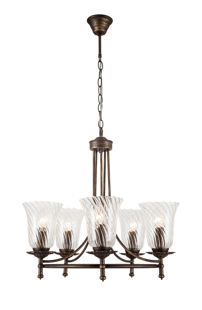 Escada Подвесная люстра Elison 414/5 