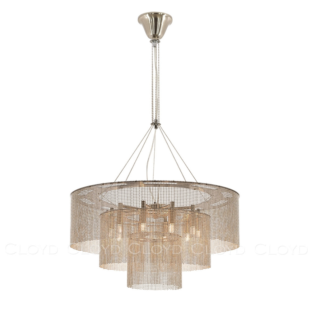 Cloyd Подвесная люстра Onassis 11359 