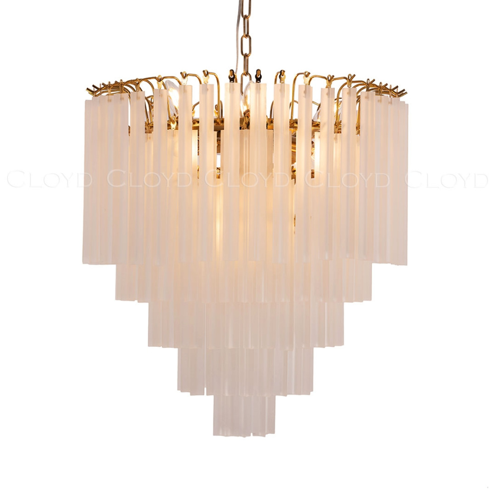 Cloyd Подвесная люстра Libretto 11181 