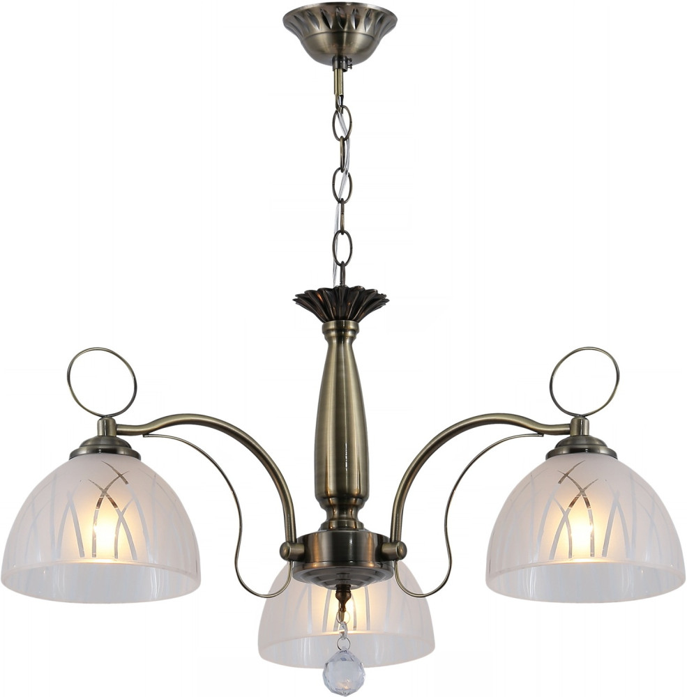 Reluce Подвесная люстра  06570-0.4-03 