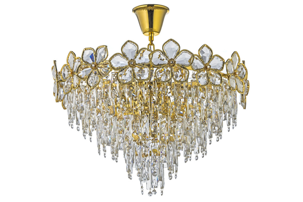 Arti Lampadari Подвесная люстра Neuronano Neuronano E 1.5.60.100 G 