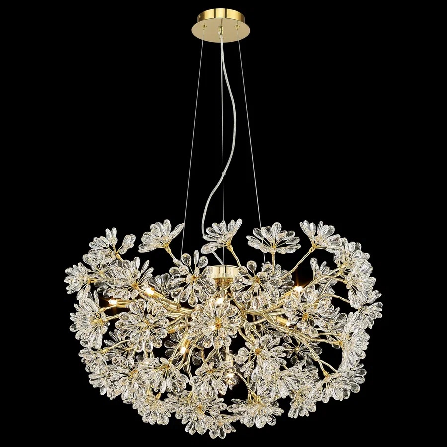 Wertmark Подвесная люстра Darleen WE191.13.303 