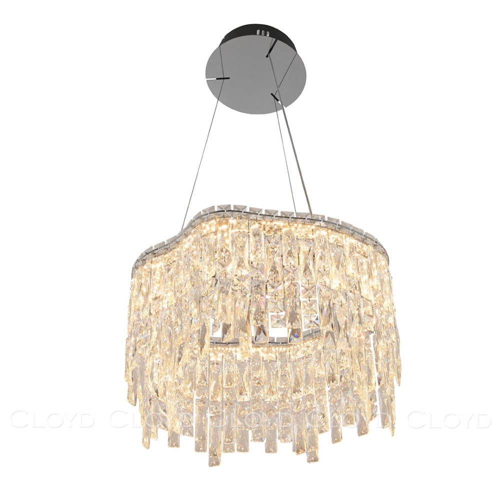 Cloyd Подвесная люстра Antrea 11222 