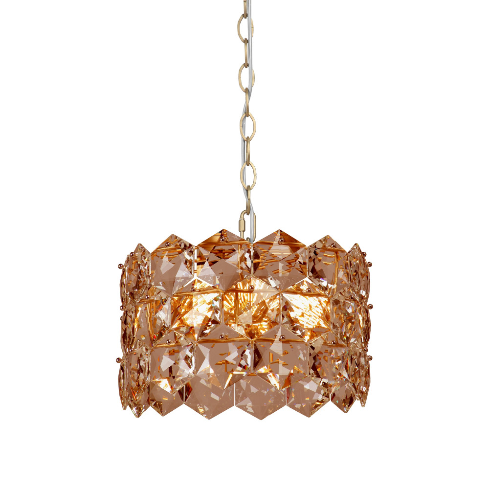 Vitaluce Подвесная люстра  V5286-8/6 