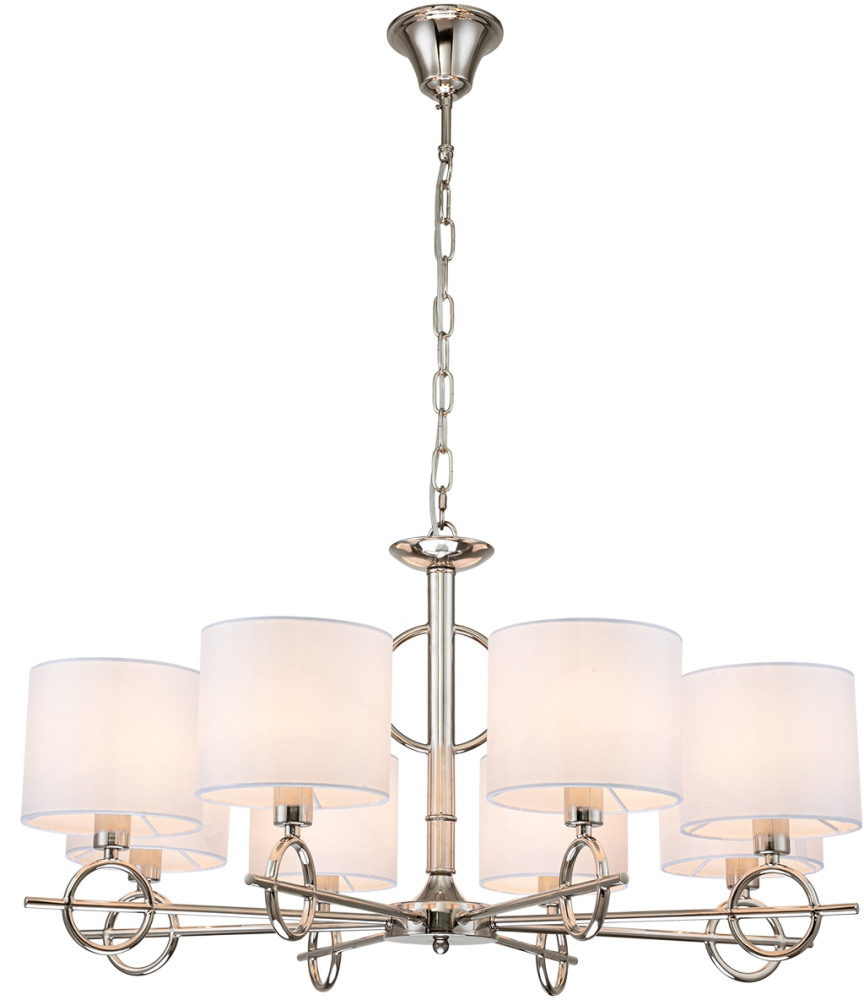 Escada Подвесная люстра Moraine 10167/8PL 