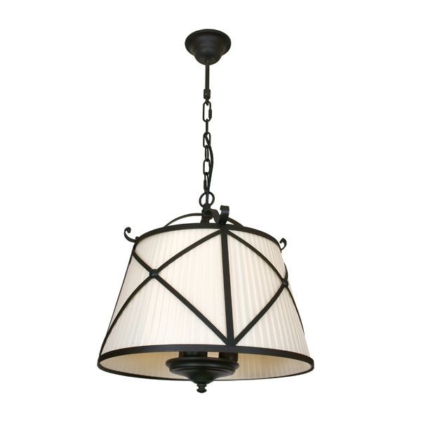 L'Arte Luce Подвесная люстра Torino L57703.88 