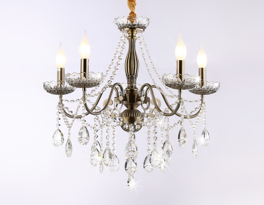 Ambrella Подвесная люстра Traditional TR4949 