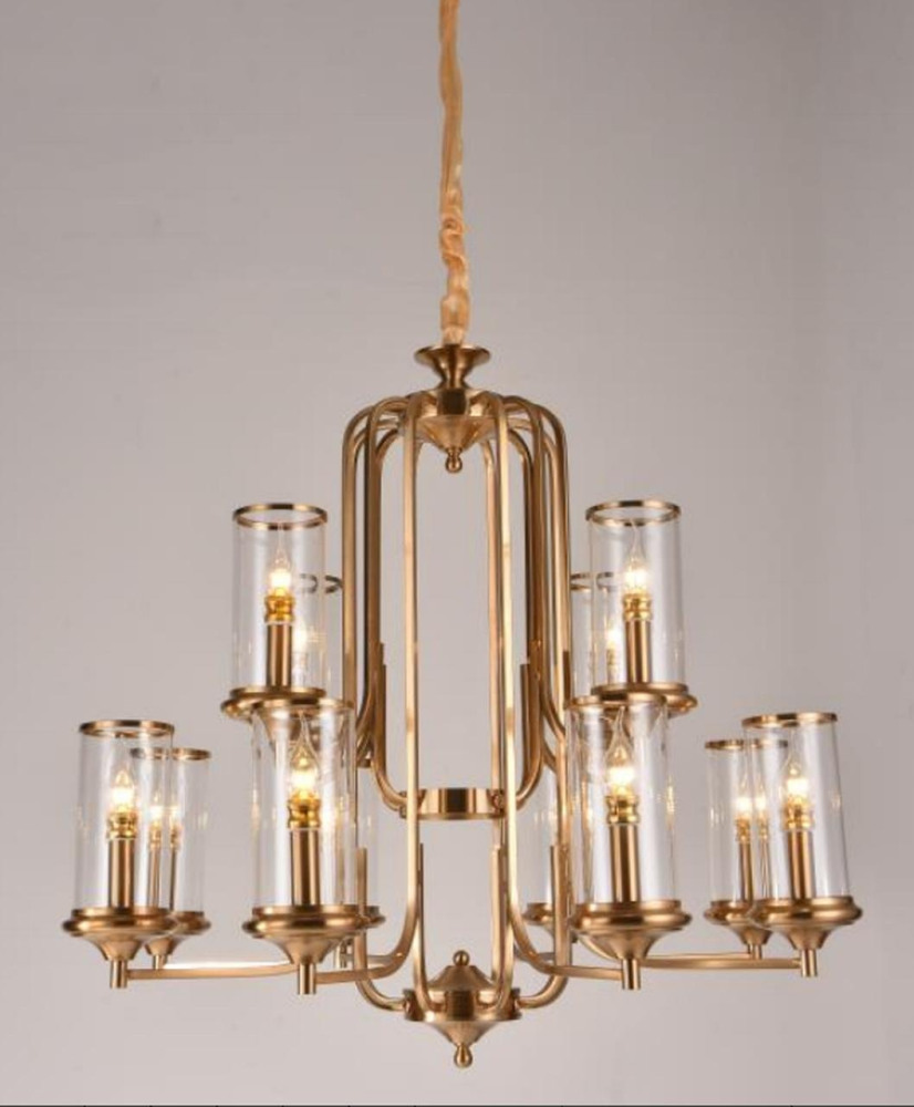 Alfa Light Подвесная люстра  F1724-09 