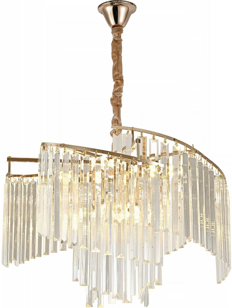 Reluce Подвесная люстра  98068-0.4-600 FG 