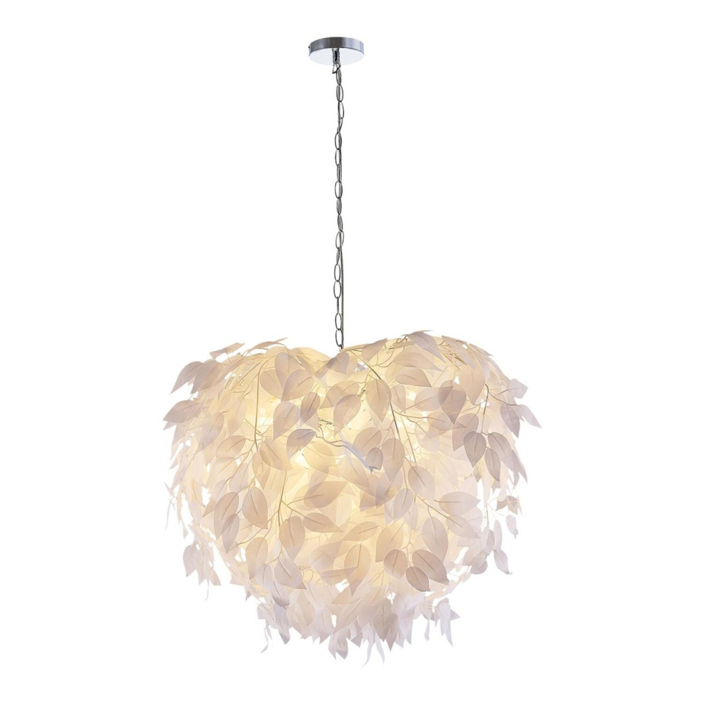 Lussole LGO Подвесная люстра Idaho SY6898 