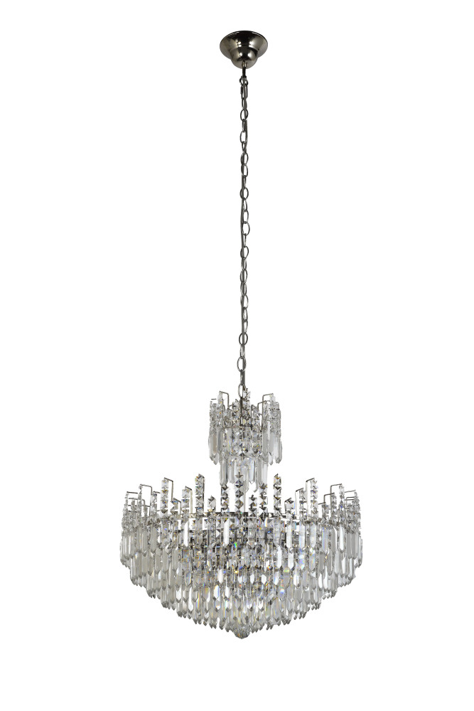 Arti Lampadari Подвесная люстра Lucia Lucia E 1.3.60.100 N 