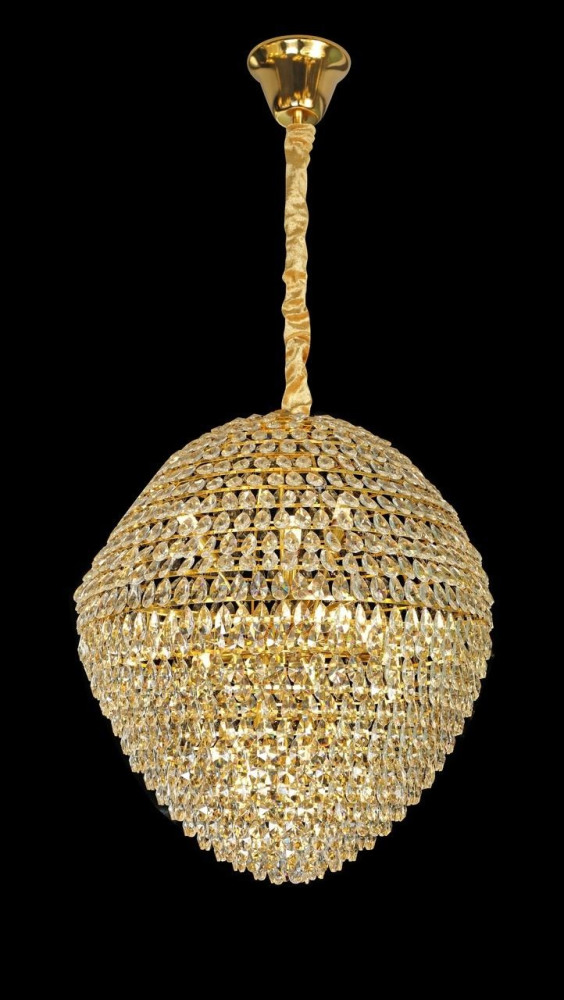 Alfa Light Подвесная люстра  F1224-10 