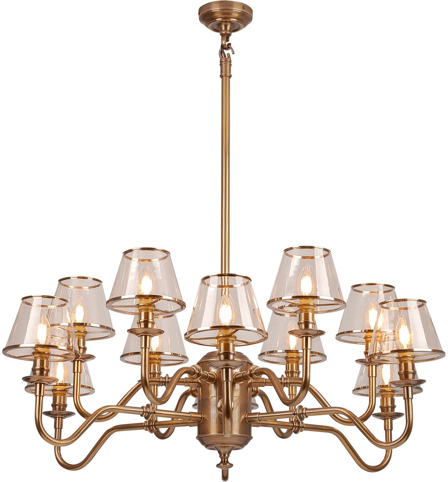 Covali Подвесная люстра  PL-31147 