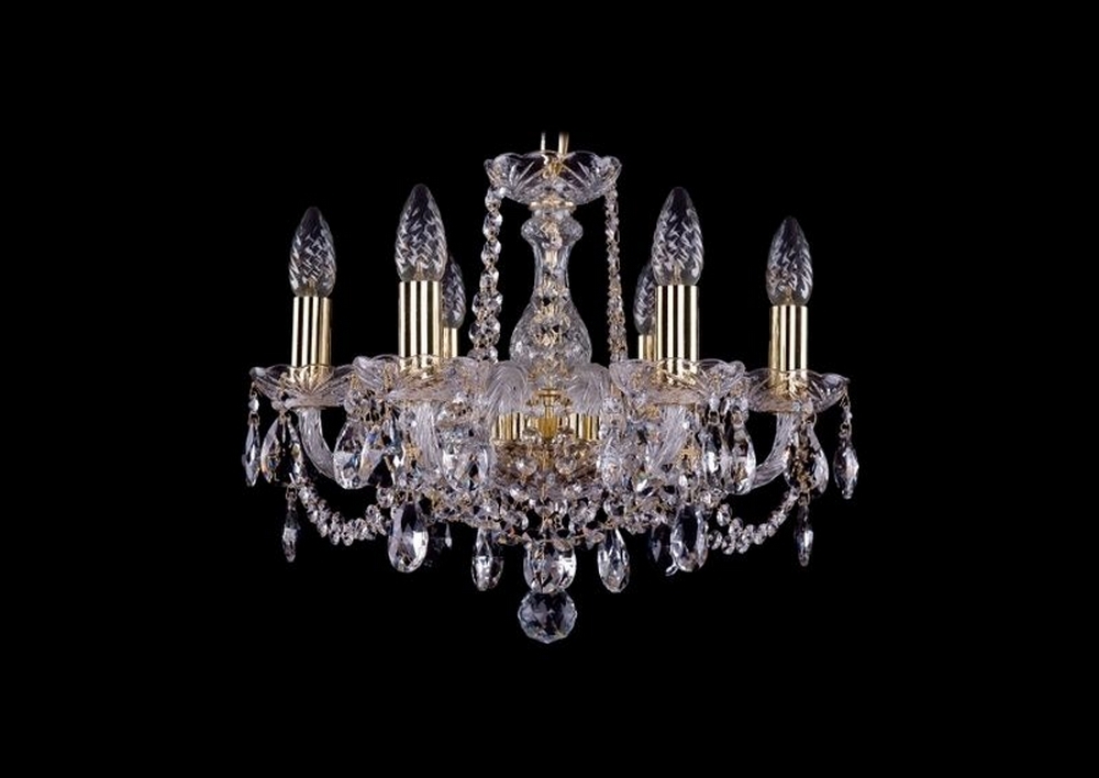 Bohemia Подвесная люстра 1402 1402/6/141 G 