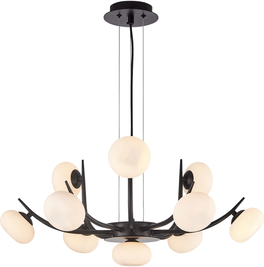 Lussole Подвесная люстра Blubber LSP-8937 