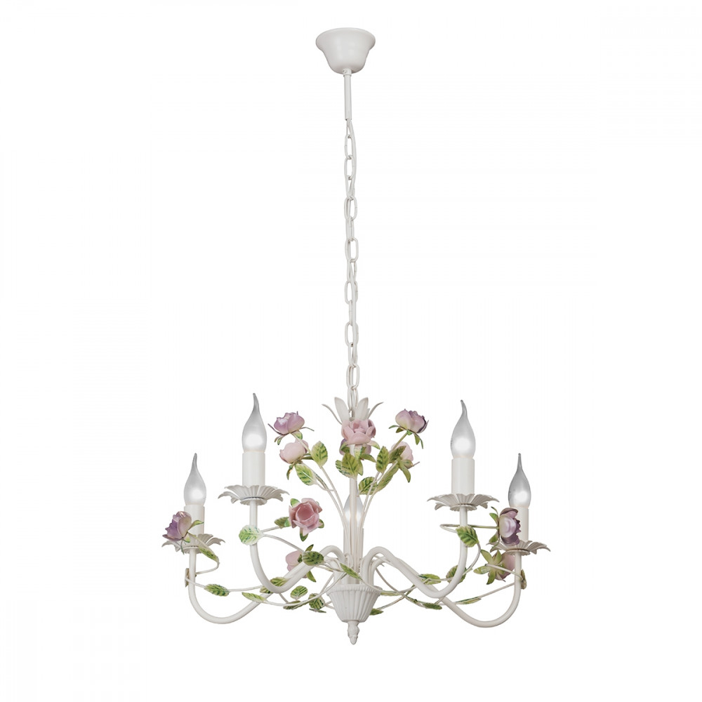 Vitaluce Подвесная люстра  V1184/5 