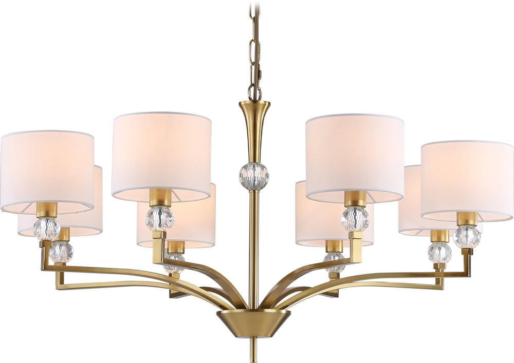 Ambrella Подвесная люстра High Light LH71133 