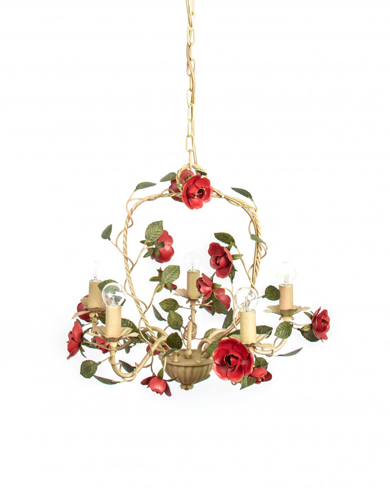 Abrasax Подвесная люстра  SD0680/5 