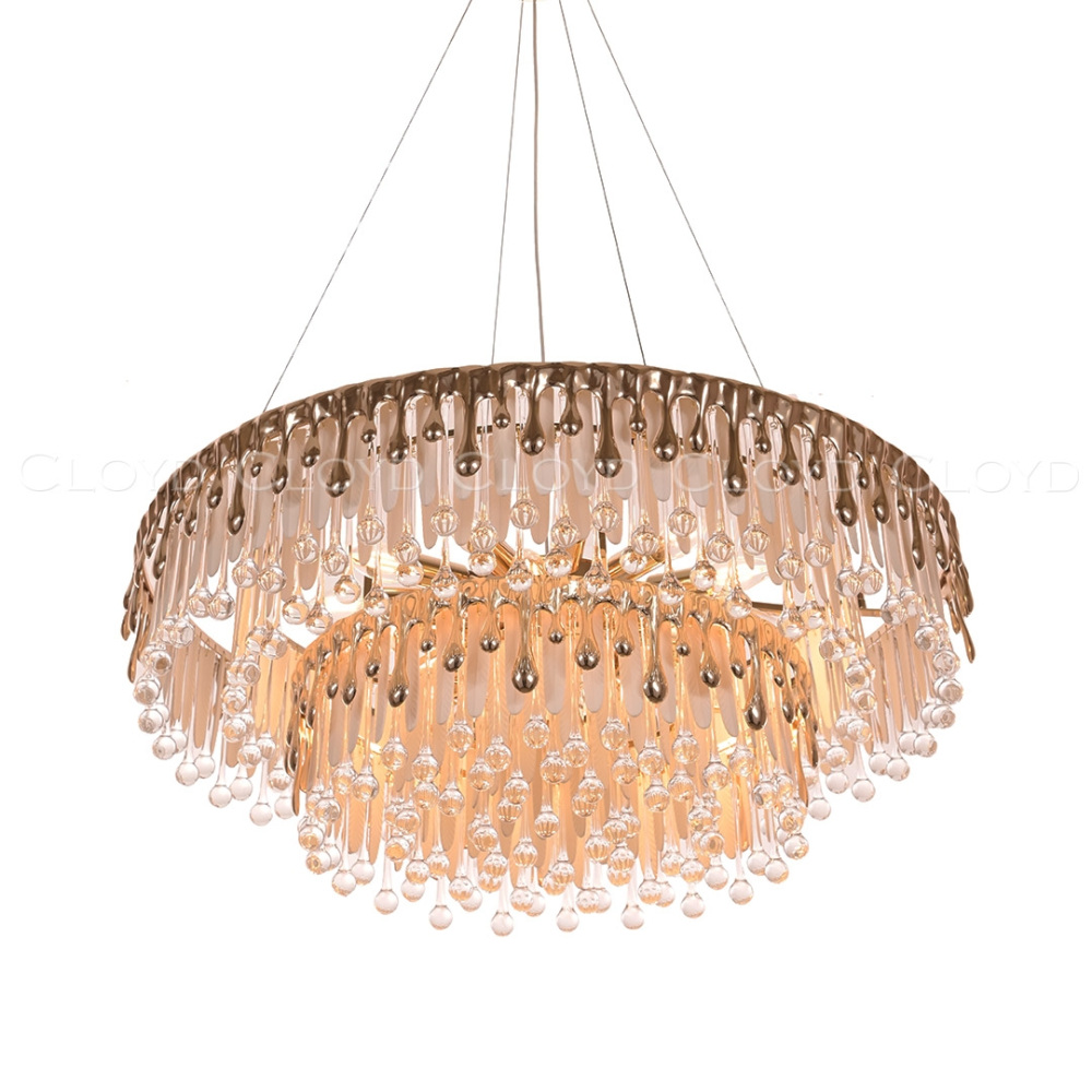 Cloyd Подвесная люстра Capuletti 11268 