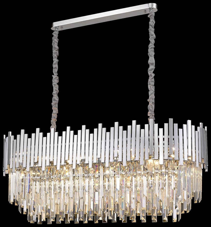 Wertmark Подвесная люстра Calogera WE137.22.103 