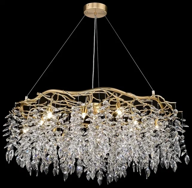 Wertmark Подвесная люстра Damiana WE184.12.403 