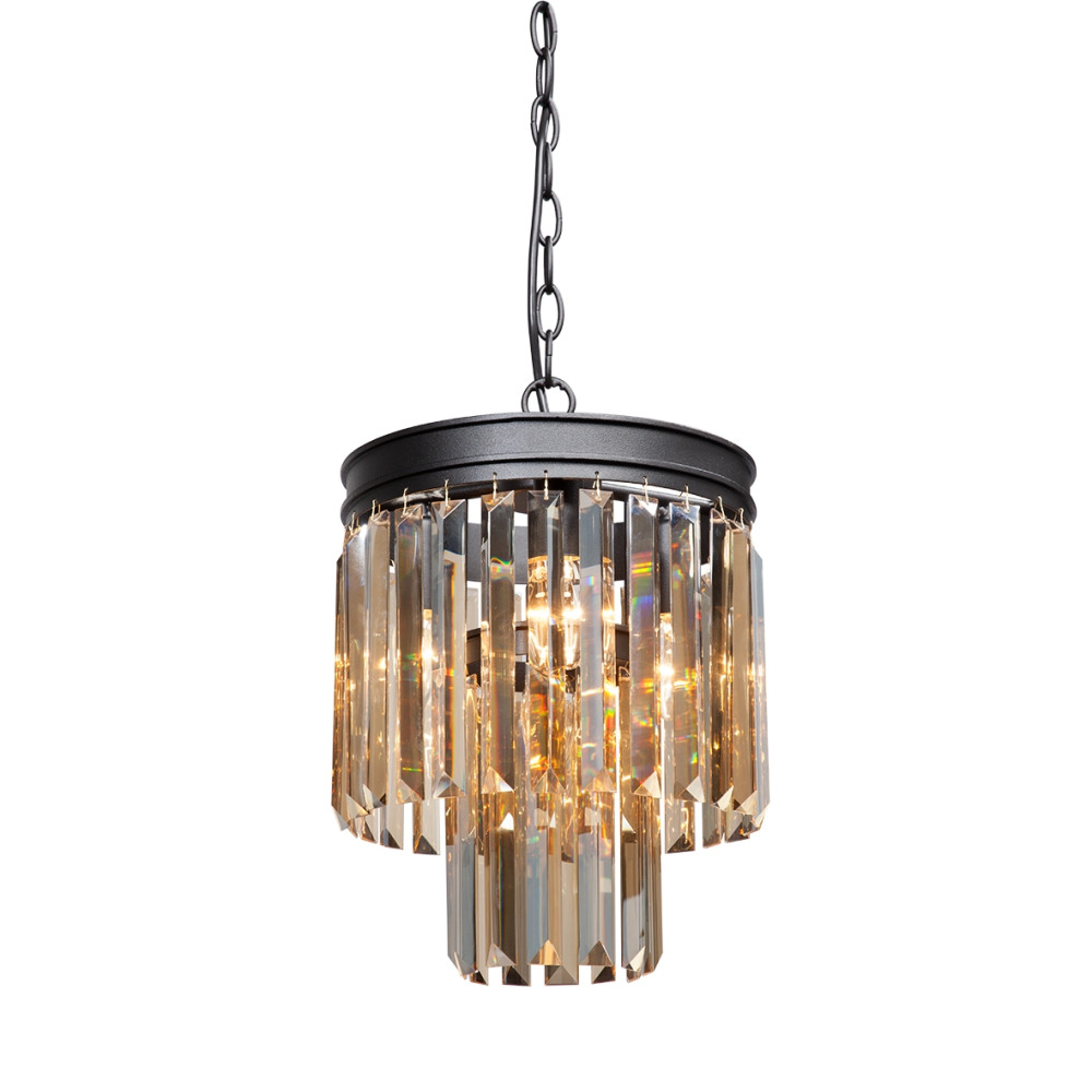 Vitaluce Подвесная люстра  V5154-1/3+1 