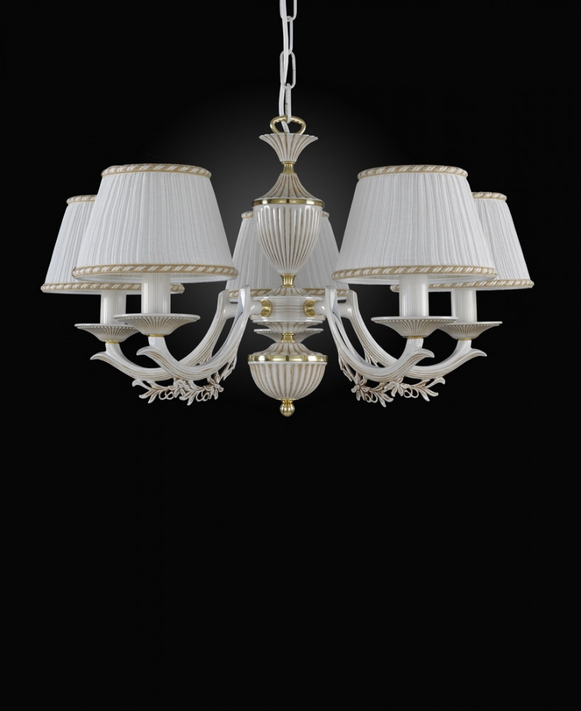 Reccagni Angelo Подвесная люстра  L.9690/5 